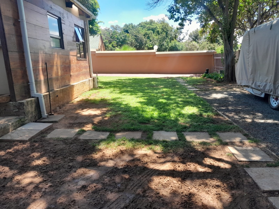 4 Bedroom Property for Sale in Protea Park North West